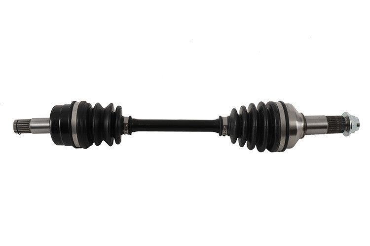 6 BALL HEAVY DUTY AXLE FRONT
