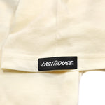STATEMENT TEE NATURAL