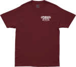 Till The End Tee