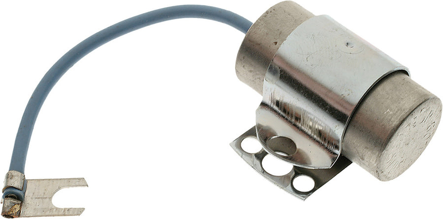 BLUE STREAK CONDENSER | MCDR60X