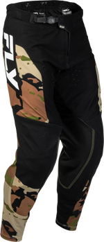 EVOLUTION  DST   HUNT PANTS BLACK/CAMO SZ 32