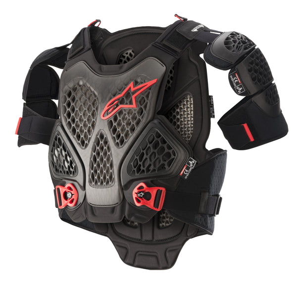 A-6 Chest Protector