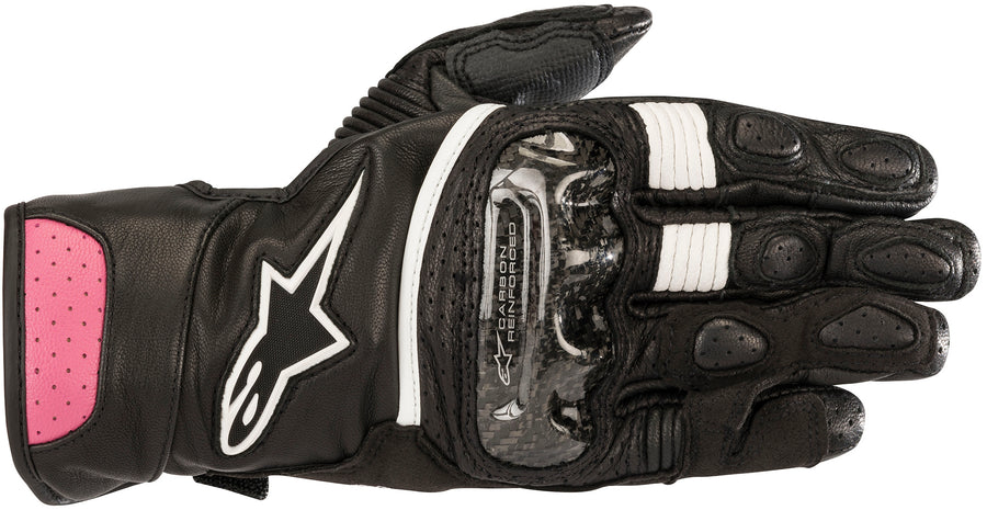 STELLA SP-2 V2 GLOVES BKFU