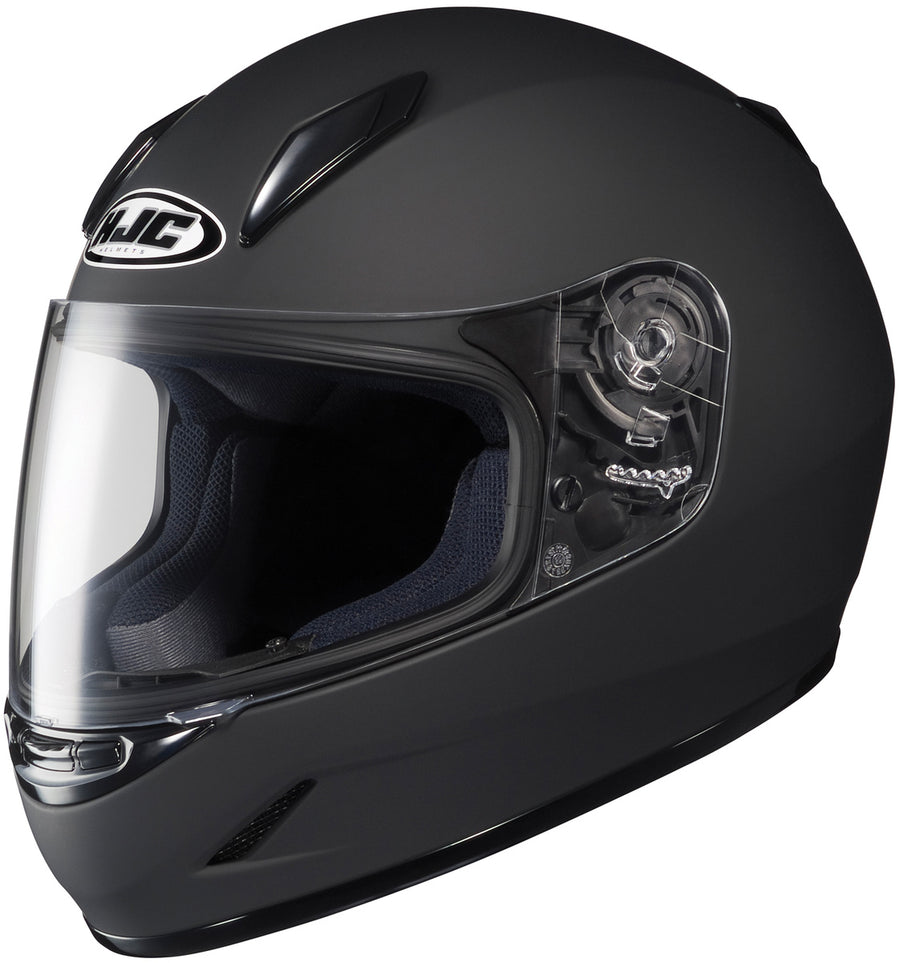 CL-Y MATTE BLACK