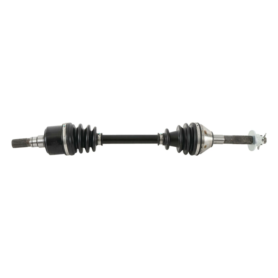 AXLE | ABM-KU-8-302