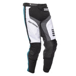 GRINDHOUS MOD PANT RD/BK