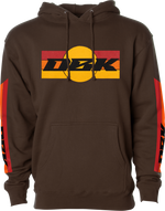 Sunday Stripe Hoodie (2026)