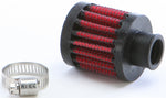 Clamp-On Breather Filter