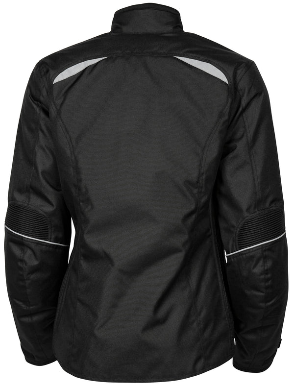 ARASHI JKT BLACK