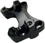 HANDLEBAR RISERS TOUR BLACK HON