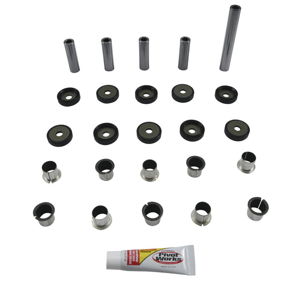 IRS BEARING KIT A/C | PWIRS-00038