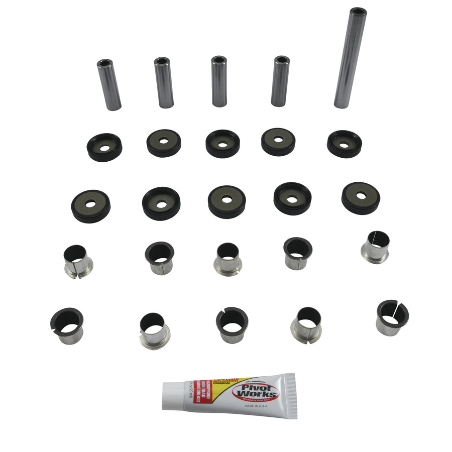IRS BEARING KIT A/C | PWIRS-00038