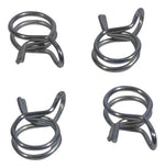 HOSE CLAMPS REFILL KIT 4/PK | FS00065
