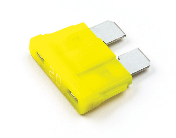 ATC FUSE 20A 5/PK | 82-ANR-20A