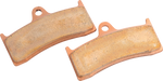 Replacement Brake Pads