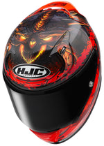 RPHA 12 DIABLO BLIZ MC-1