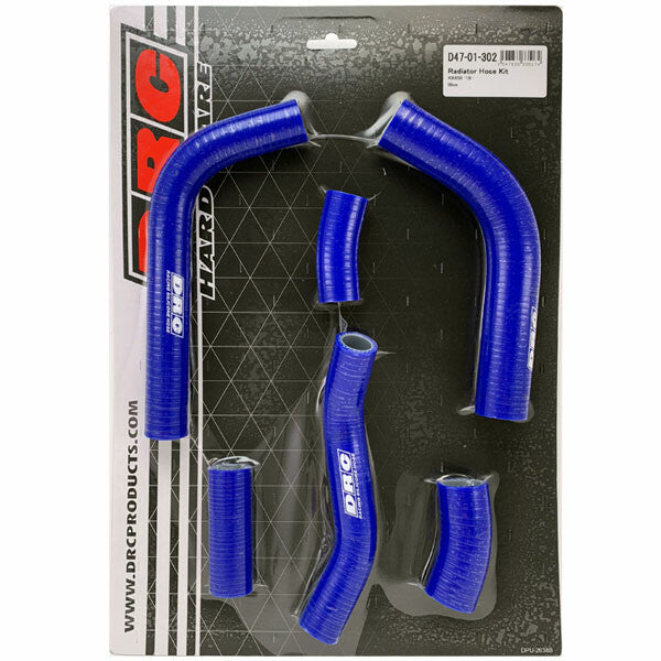 RADIATOR HOSE KIT | D47-01-302