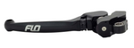 PRO 160 BRAKETECH CLUTCH LEVER BLACK | CL-729BLK