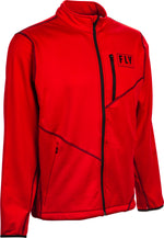Mid-Layer Jacket