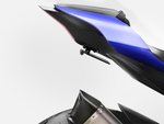 FLAT-OUT FENDER ELIMINATOR YAM | PTU031B