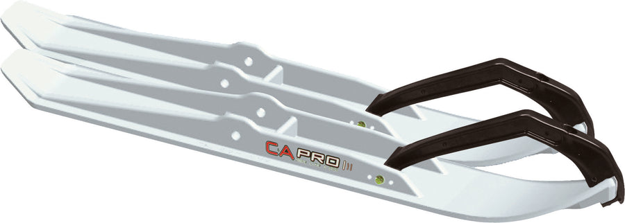 PRO XPT SKIS WHITE