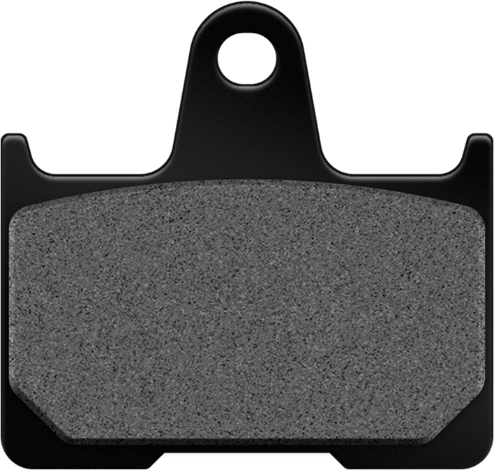 HD BRAKE PAD SINTERED REPL OE 41300053 | HD254HH