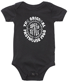 INF ORIGIN ONSIE BLK