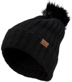Pom Beanie