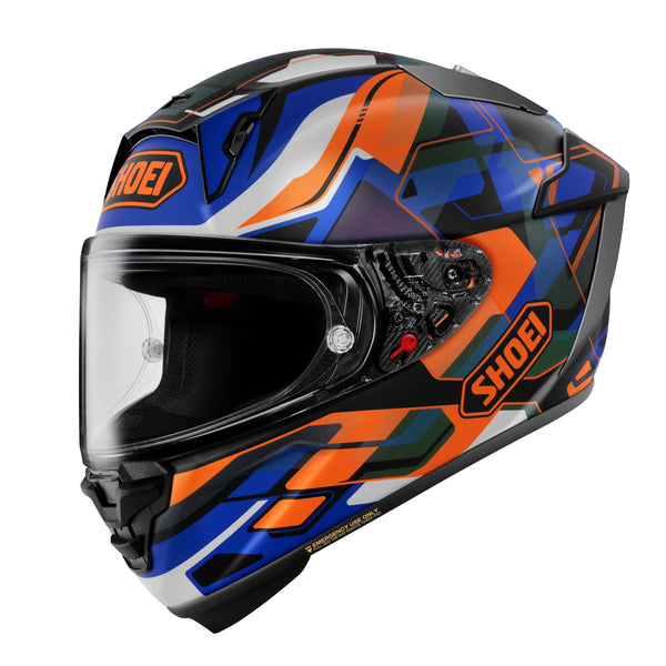 X-15 VALION TC-8 2XLG
