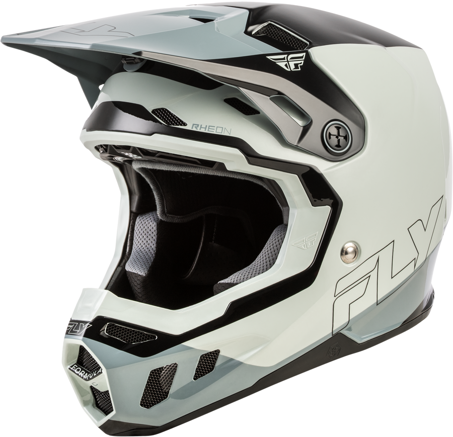 Formula CC Glide Helmet (2026)