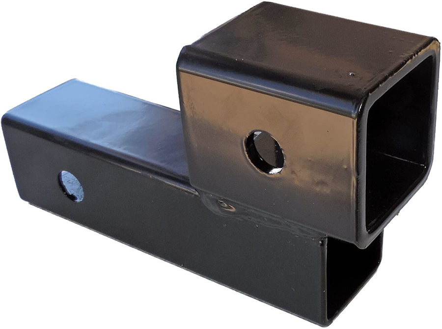 RECEIVER HITCH EXTENDER 2" X 2" | U-4051