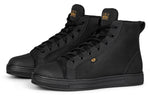 MENACE RIDING SHOE BLACK