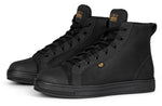 MENACE RIDING SHOE BLACK