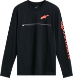 Committed LS Tee