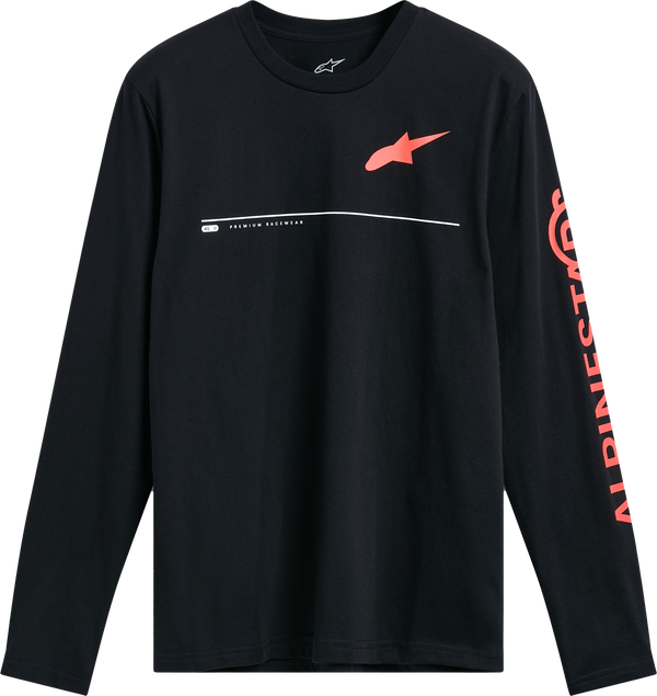 Committed LS Tee
