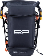 FENDER BAG 3.5L BLACK | FDBG25-B