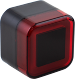 GT-07 LED BRAKE/TAILLIGHT RED LENS | HB042000