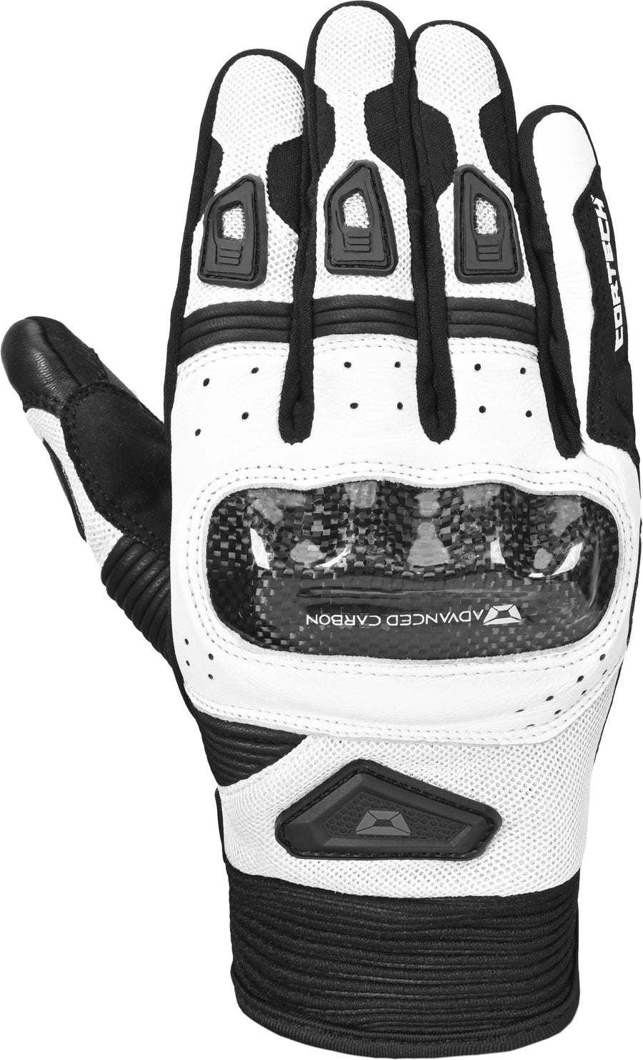 APEX AIR GLOVE WHITE MED
