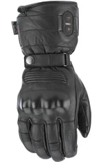 Radiant Heated Gloves