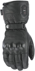 Radiant Heated Gloves