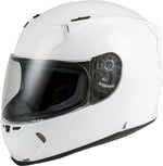 Revolt Helmet Faceshield
