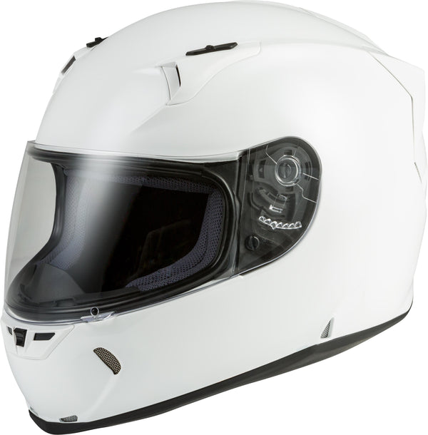Revolt Helmet Faceshield