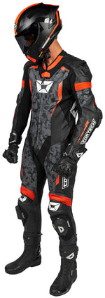 SECTOR PRO AIR 1PC CAM/RD