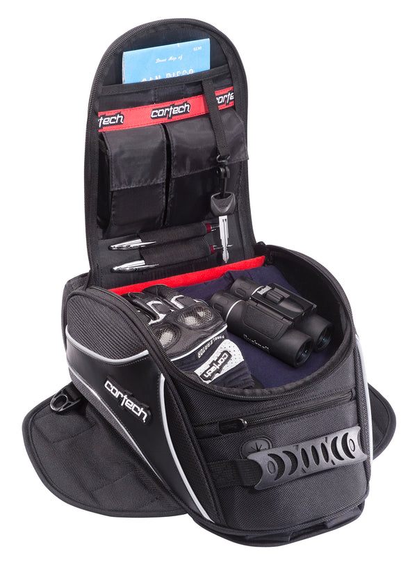 S2.0 10L TANKBAG MAP POCKET