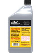 BREAK IN OIL SAE 30 1 QT 6/CASE | 10630