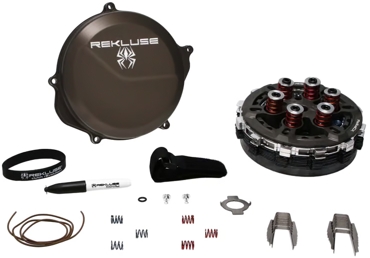 RADIUSCX 4.0 CLUTCH BETA | RMS-8902122