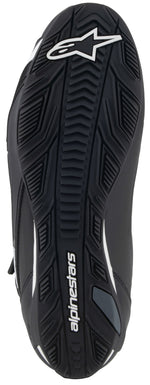 FSTR-4 SHOES BLK/WHT
