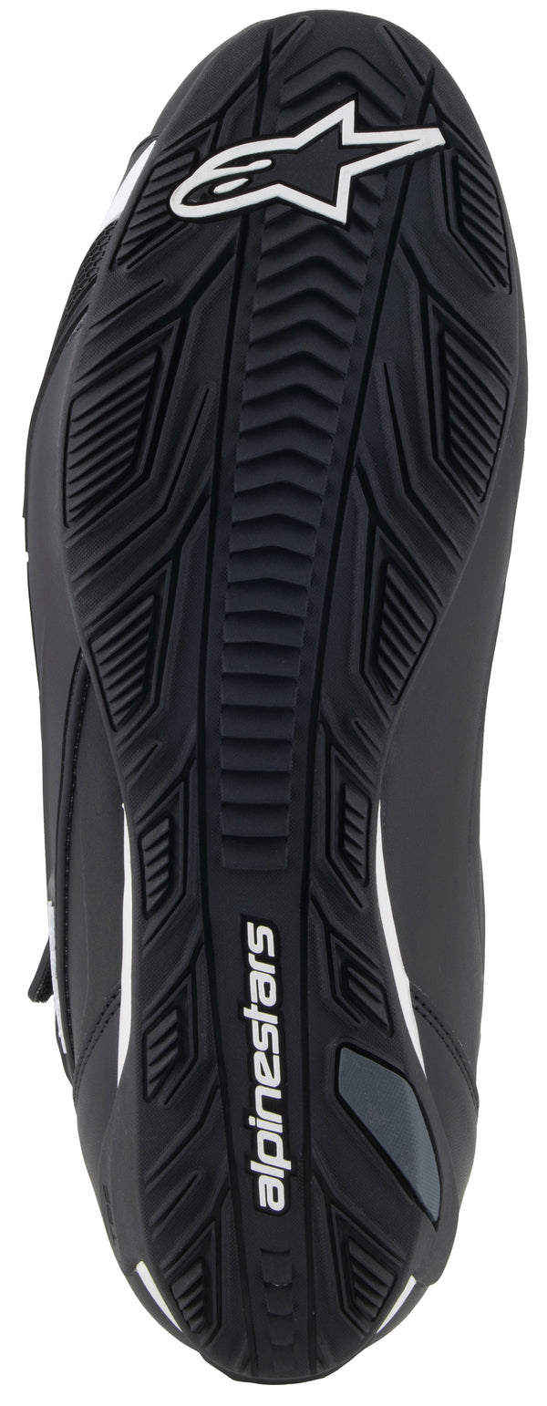FSTR-4 SHOES BLK/WHT