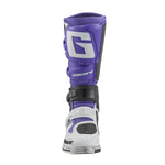 SG12 LE BOOT PURPLE/BLACK/WHITE 09 | 2174-123-43