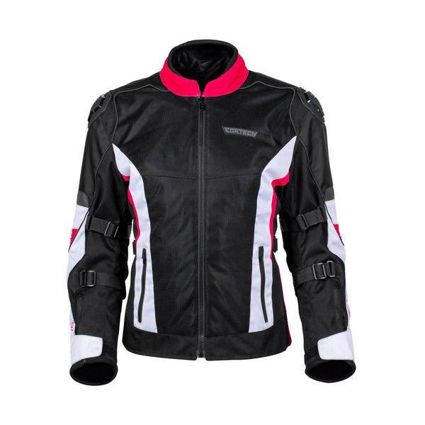 HYPER-FLO AIR JKT RUB WM
